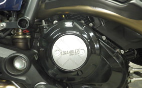 DUCATI SCRAMBLER 2024