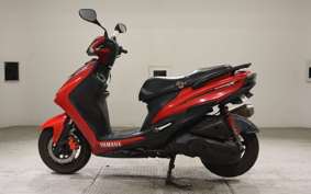 YAMAHA CYGNUS 125 XSR 3 2022 SEA5J
