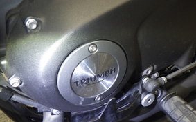 TRIUMPH BONNEVILLE BOBBER 2019