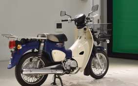 HONDA C110 SUPER CUB 2004 JA42