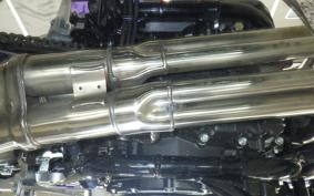 HONDA CB400SF GEN 4 A 2024 NC42