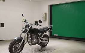 HONDA APE 100 2026 HC07