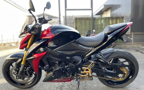 SUZUKI GSX-S1000 2017 GT79B