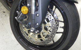 HONDA CBR600RR 2025 PC40