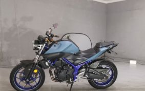 YAMAHA MT-25 RG10J