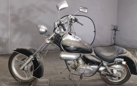 HONDA MAGNA 50 AC13