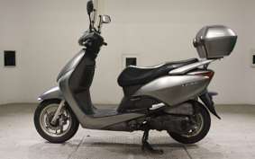 HONDA LEAD 110 2017 JF19