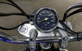 YAMAHA VIRAGO 250 3DM
