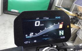 BMW F900R 2023