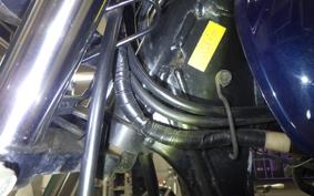 KAWASAKI 250TR BJ250F