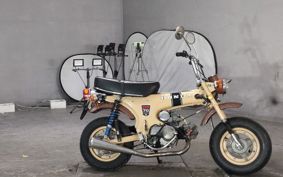 HONDA DUCKS70 ST70