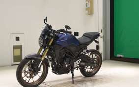 HONDA CB250RA MC52
