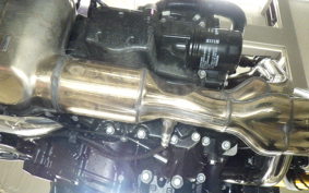 KAWASAKI Z900RS SE 2023 ZR900K