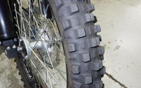 HONDA CRF250L 2008 MD47