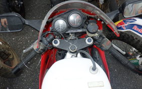 HONDA NSR250R 1997 MC16