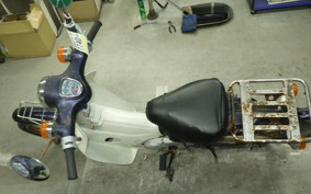 HONDA C50 SUPER CUB 2016 AA01