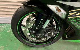 KAWASAKI NINJA ZX-6R 2020 ZX636G
