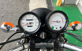 YAMAHA SR400 1991 2732