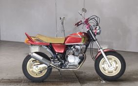 HONDA APE50 AC16