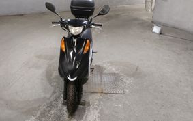 SUZUKI ADDRESS V125 CF4EA