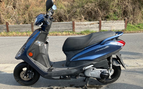 YAMAHA  AXIS Z SED7J