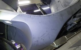 SUZUKI ADDRESS V125 2018 CF4EA
