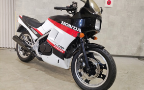 HONDA VT250F INTEGRA  WING SPLED MC08