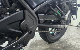 HONDA REBEL MC49