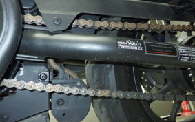 HONDA REBEL 250 MC49