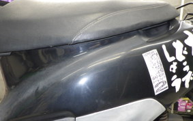 HONDA DIO GEN 3 2006 AF34
