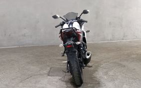 YAMAHA YZF-R25 RG10J
