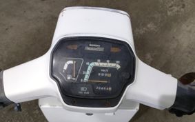 SUZUKI GEMMA 125 CF41A