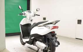 HONDA LEAD 125 2022 JF45