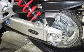 HONDA CB400SF GEN 4 A 2021 NC42