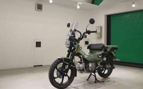 HONDA CT125-2 2025 JA65