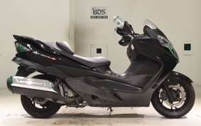 SUZUKI SKYWAVE 250 (Burgman 250) M 2005 CJ45A