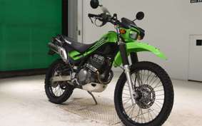 KAWASAKI SUPER SHERPA 1988 KL250G
