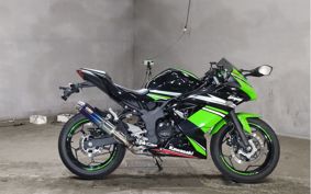 KAWASAKI NINJA250SL BX250A