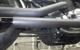 HONDA SHADOW 400 1997 NC34