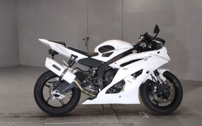 YAMAHA YZF-R6 2018 RJ16