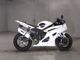 Фото Yamaha YZF-R6 2018 с японского аукциона