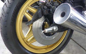 HONDA CB750F RC04