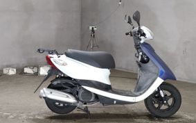 YAMAHA JOG ZR EVOLUTION2 SA39J