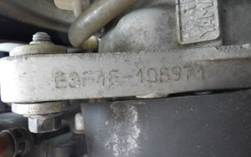 YAMAHA AXIS 125 TREET SE53J