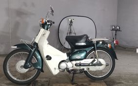 HONDA SUPER CUB90 HA02