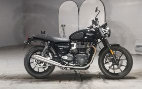 TRIUMPH SPEED TWIN 900 DAD74G