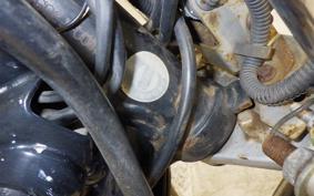 YAMAHA DRAGSTAR 250 2024 VG02J