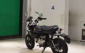 HONDA MONKEY 125 2001 JB03