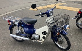 HONDA SUPER CUB50 AA01