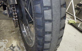 KAWASAKI 250TR 2001 BJ250F